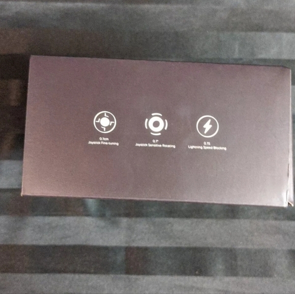 Beitong Asura 2 NS Wireless Gaming Controller For Use W/Switch IOS PC & Android - Picture 6 of 12